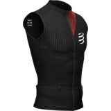  Majica Compressport Trail Postural Tank Top Black - L | shoptok.hr
