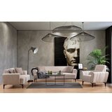 Atelier Del Sofa sofa dvosed hamlet beige Cene