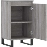  Komode 2 kom boja hrasta sonome 40x35x70 cm konstruirano drvo | shoptok.hr