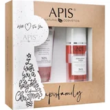 Apis Natural Cosmetics Watermelon Refreshment poklon set (za tijelo i lice)