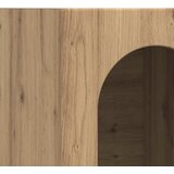  Kreveta Umjetnički hrast 59 x 35 x 100,5 cm Konstruirano drvo | shoptok.hr