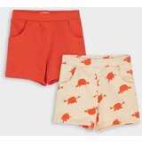 Sinsay - Komplet od 2 para kratkih hlača | shoptok.hr
