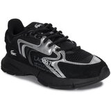 Lacoste Damskie Sneakersy Crna Cijene