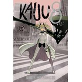 Harper Collins Publishers Ltd Naoya Matsumoto - Kaiju No. 8, Vol. 10 | Eponuda.com