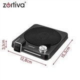  Zortiva električni grelnik za skodelice 40 W s časovnikom | Shoptok.si