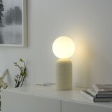 SCHÖNER WOHNEN 12543-42 - Stona lampa TRAVENTA 1xG9/10W/230V beton | Eponuda.com