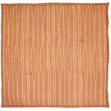 Nattiot Narančasta dječja podloga za igru Nepo Terracotta – | shoptok.hr