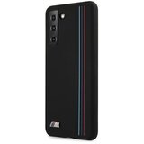 BMW Silicone Stripes M Collection originalni ovitek za Samsung Galaxy S21+( Galaxy S21 Plus ) | Shoptok.si