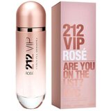 Parfem za žene 212 Vip Rosé Carolina Herrera 212 Vip Rosé EDP EDP 125 ml Cijene