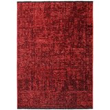Novel Ravno Tkana Preproga Space, Rdeča, 140x200cm | Shoptok.si
