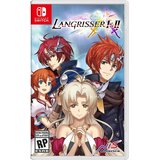  Langrisser 1 & 2 (SWITCH) | Shoptok.si