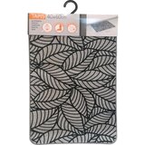 Luance KUHINJSKI TEPIH 40X60 CM POLIESTER SIVI - JUNGLE | shoptok.hr