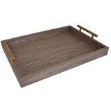 Sigma drveni poslužavnik 42x31cm (bež) HRT-23A323S Cene