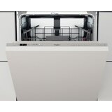 Whirlpool ugradbena mašina za suđe WCIC 3C33 P | Eponuda.ba