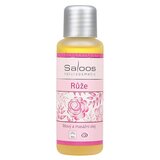 Saloos Rose Bio Body and Massage Oil 50ml Cijene