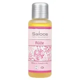 Rose Bio Body and Massage Oil 50ml