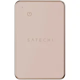 Sledilnik za denarnico FindAll z Apple Find My in Bluetooth 5.4, Roza, (5000309950)