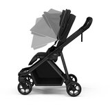 Thule Shine crna dječja kolica | shoptok.hr