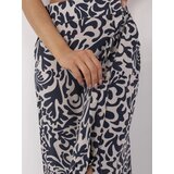 Fresh Made Skirt-D73771M50222B-navy blue | Shoptok.si