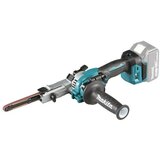 Makita akumulatorski tračni brusilnik DBS180Z (samo stroj) Cene