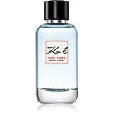 Karl Lagerfeld Karl New York Mercer Street toaletna voda 100 ml za moške Cene