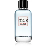 Muška toaletna voda New York Mercer Stree, 100ml
