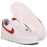 Nike Nizke superge Air Force 1 Low '07 Bela | Shoptok.si