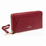 Verde Novčanik ženski 1359 195x100x27 crvena | ePonuda.com