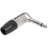  SK2PU metalni mono audio utikač 6,35 mm, pod uglom od 90° | Eponuda.com