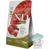 Quinoa Urinary, Kinoa i Pačetina - 1.5 kg