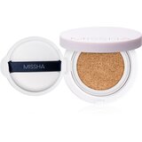 MISSHA Magic Cushion Cover Lasting dugotrajni puder u spužvici SPF 50+ nijansa #27 Honey Beige 15 g Cijene