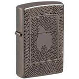 Zippo upaljač Armor Pattern | ePonuda.com