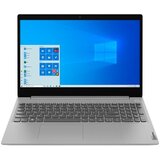 Lenovo IdeaPad 3 15ITL6, 15.6” FHD/i3-1115G4/8GB/256GB/Artic Grey, 2y | Eponuda.ba