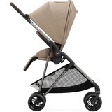 Cybex kišobran kolica Melio almond beige 524000019 | shoptok.hr