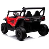 Buggy na akumulator S618 4x4 - dvosjed - crveni | shoptok.hr
