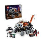 Lego brick Toi Technic Mars Crev Ekploration Rover 11+, šareno Cene