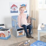 Roba Plava dječja klupa Paw Patrol – | shoptok.hr