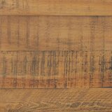 vidaXL Predalnik 75x35x70 cm trdna reciklirana borovina | Shoptok.si