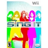 Disney Sing It (WII) - rabljeno | Shoptok.si
