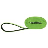 Trixie Pamučni Tkani Povodac 5m / 20mm – Zeleni | Eponuda.com
