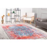 Conceptum Hypnose tepih Fusion Chenille 228, 75x230cm, Crveni Cene