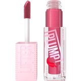Maybelline bleščilo za ustnice - Lifter Plump Lip Gloss - 002 Mauve Bite Cene