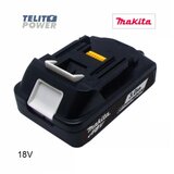 Telit Power 18V 3000mAh liion - baterija za ručni alat makita BL1815