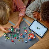 Lego LEGO® Super Mario™ - Mario Kart™ – Baby Mario vs Baby Luigi (72034) | Shoptok.si