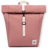 Lefrik Roll Mini Backpack - Dusty Pink Ružičasta Cijene