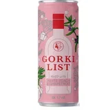 Liker mix bela bres.Gorki list 0,33l lim