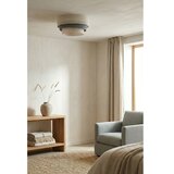 Brilagi plafonsko svetlo trio 1xE27/60W/230V prečnik 40 cm krem/siva | Eponuda.com