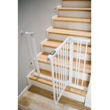 Kidwell sigurnosna vrata 104cm bijela | shoptok.hr