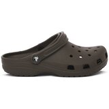 Crocs Cokli ESPRESSO CLASSIC Kostanjeva Cene