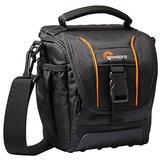  Torba za fotoaparat Lowepro Adventura SH 120 II torba (crna) Cijene